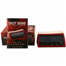 Шахматные часы DGT 3000 в Самара