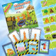 Настольная игра «Новые Шахматные гонки»