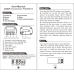 Шахматные часы LEAP Easy PQ9907S в Самара