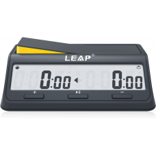Шахматные часы LEAP PQ9917 в Самара