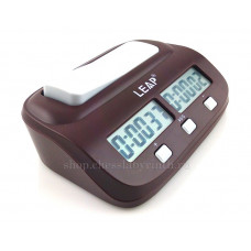 Шахматные часы LEAP Easy PQ9907S в Самара