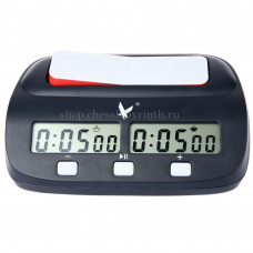 Шахматные часы LEAP FIDE chess clock KK9908 в Самара