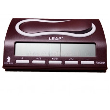 Шахматные часы Leap PQ9903A в Самара